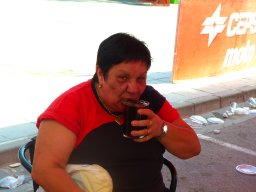 XIX Concentracion - 2012